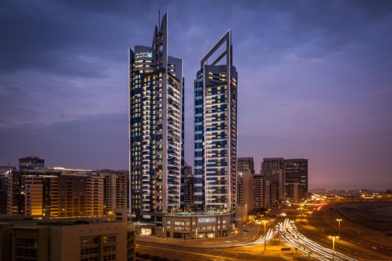 Millennium Place Barsha Heights Dubai