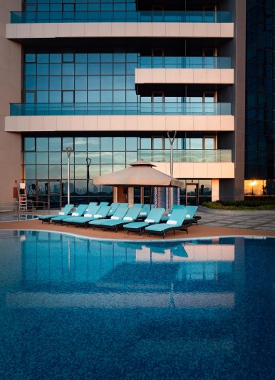 Millennium Place Barsha Heights Dubai