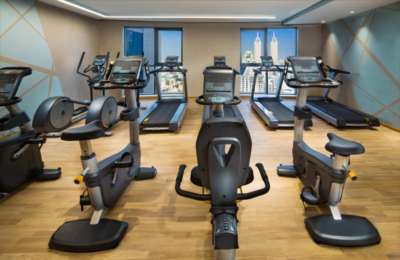 Millennium Place Barsha Heights Dubai