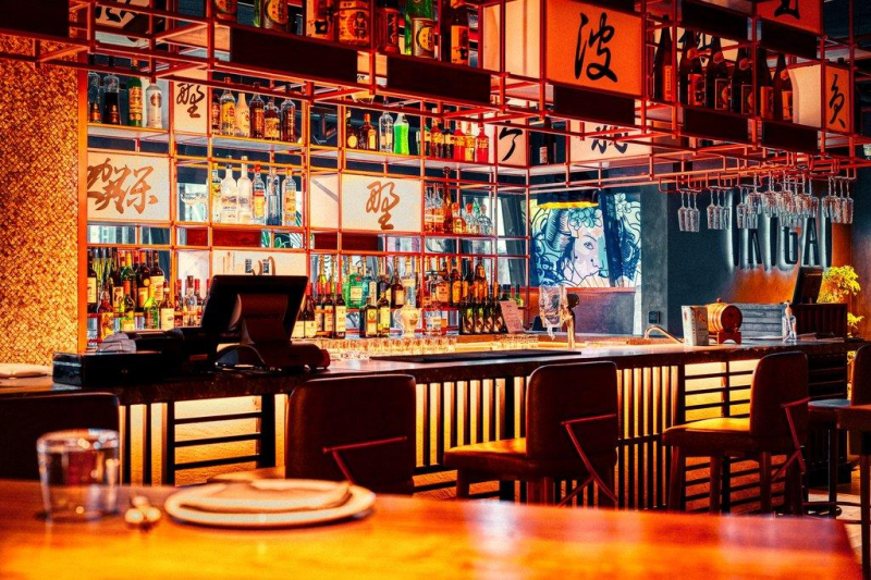 Dubai utazás Millennium Place Marina