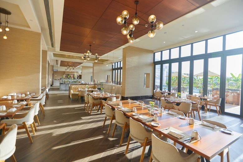 Millennium Resort Salalah Szalála