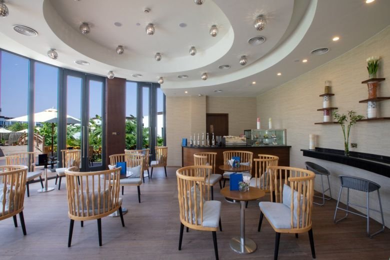 Millennium Resort Salalah Szalála