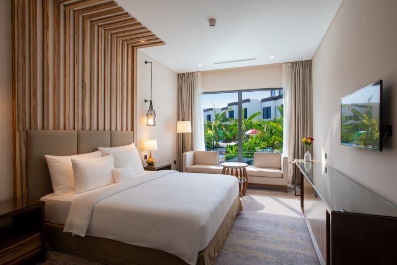 Millennium Resort Salalah Szalála