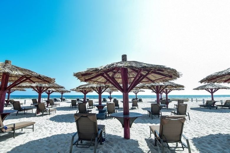 Millennium Resort Salalah Szalála