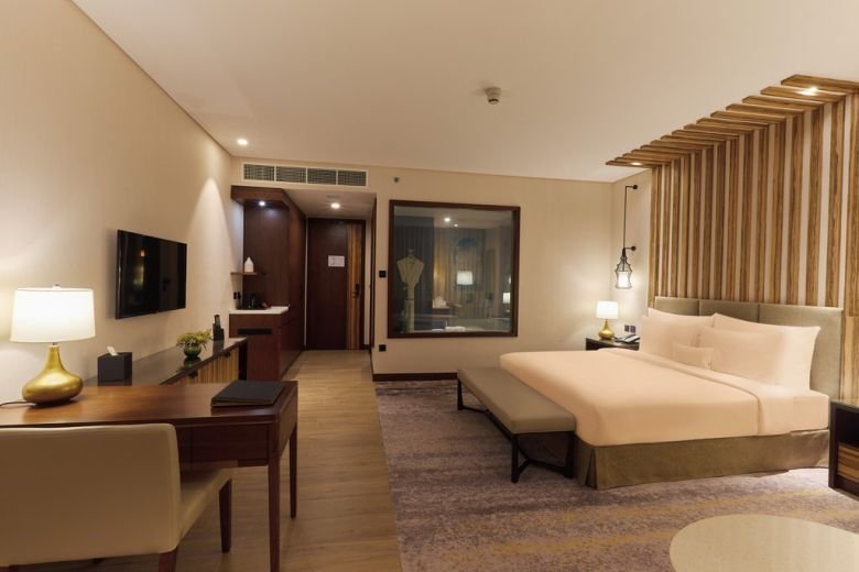 Millennium Resort Salalah Szalála