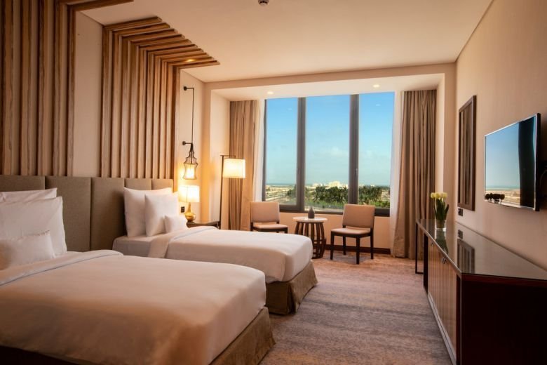 Millennium Resort Salalah Szalála