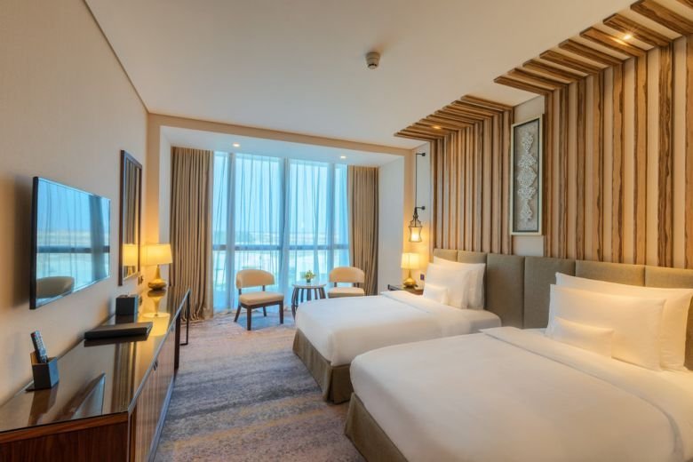 Millennium Resort Salalah Szalála