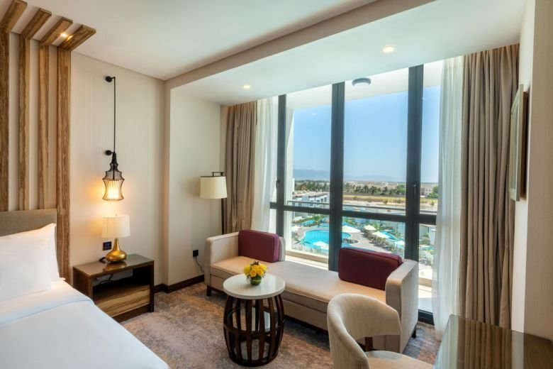 Millennium Resort Salalah Szalála