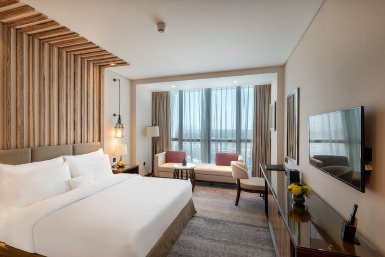 Millennium Resort Salalah Szalála