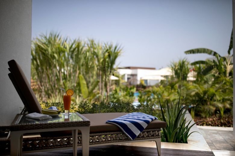 Millennium Resort Salalah Szalála