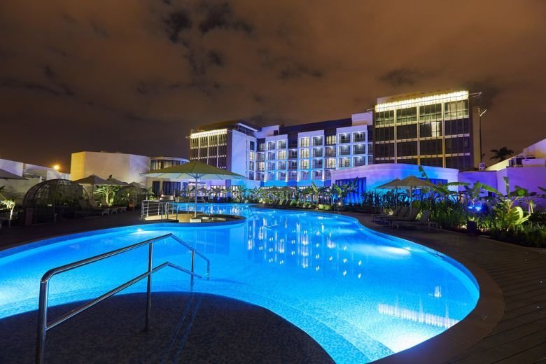 Millennium Resort Salalah Szalála