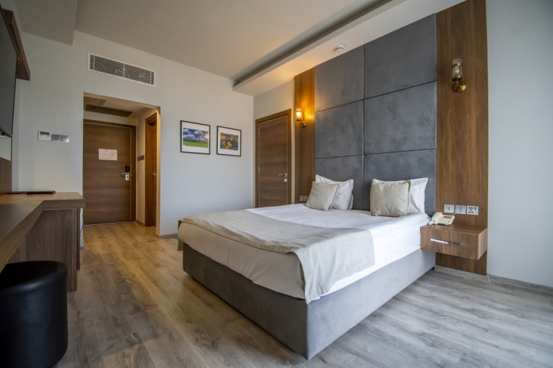 Mimoza Beach Hotel Észak-Ciprus