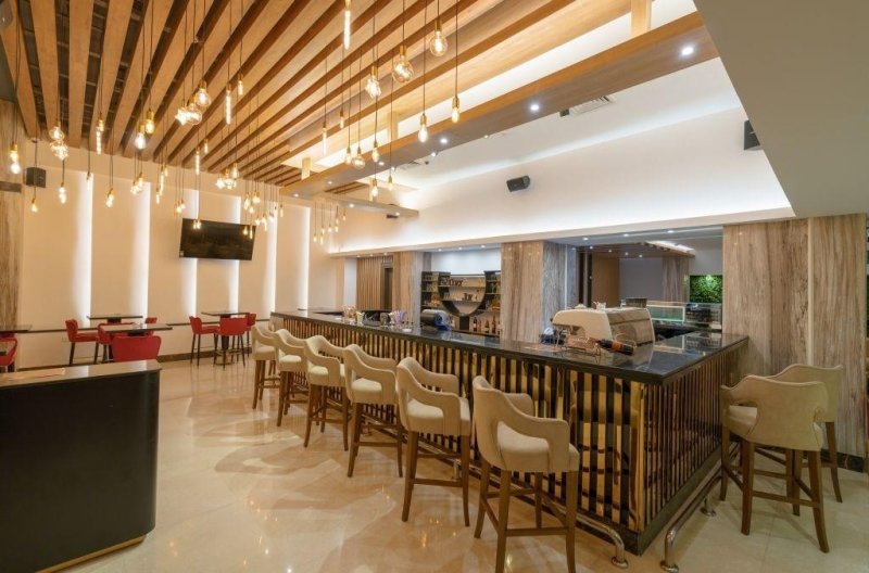 Hurghada utazás Minamark Beach Resort