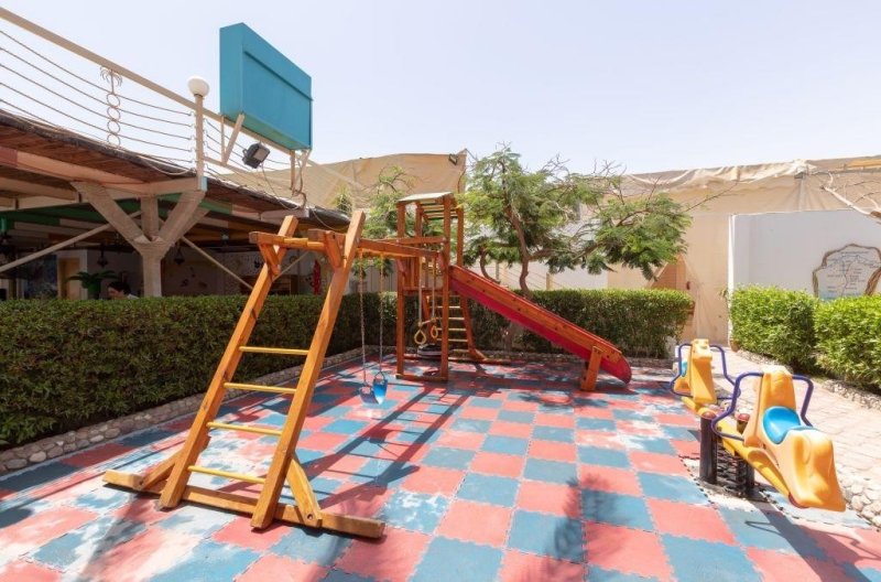 Hurghada utazás Minamark Beach Resort