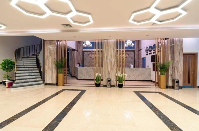 Hurghada utazás Minamark Beach Resort