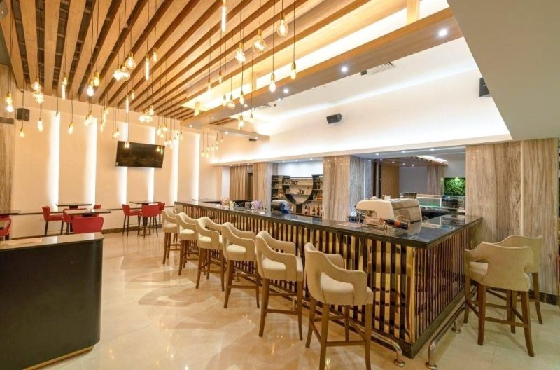 Hurghada utazás Minamark Beach Resort