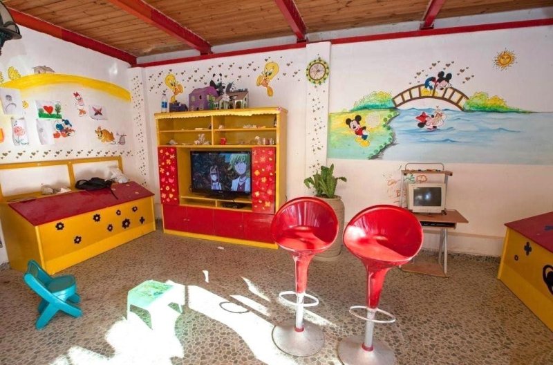 Hurghada utazás Minamark Beach Resort