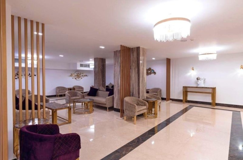 Hurghada utazás Minamark Beach Resort