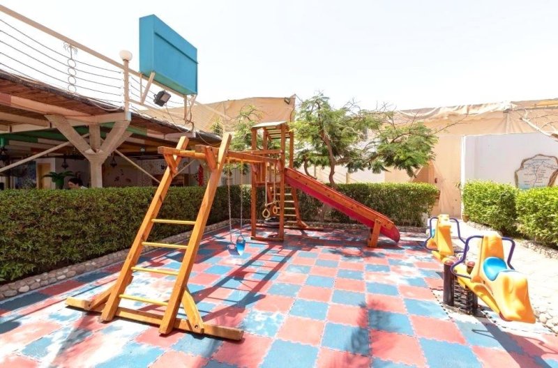 Minamark Beach Resort Hurghada