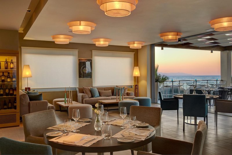 Kréta utazás Minoa Palace Resort