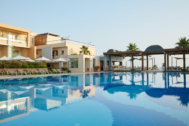 Minoa Palace Resort Kréta