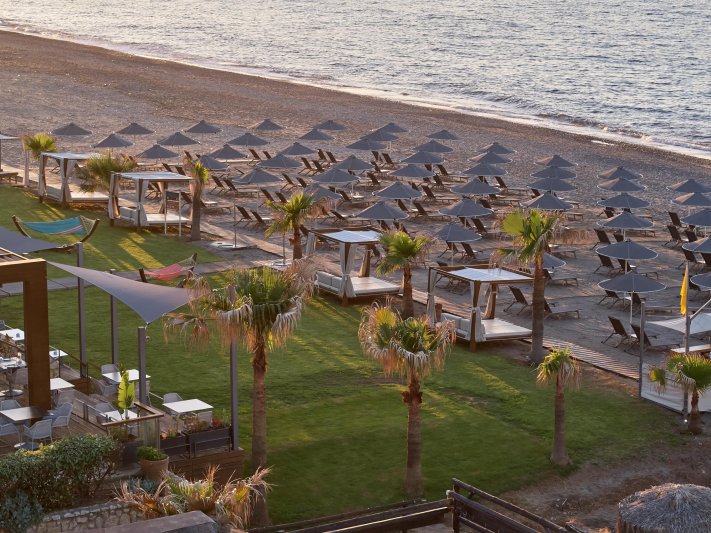 Minoa Palace Resort Kréta