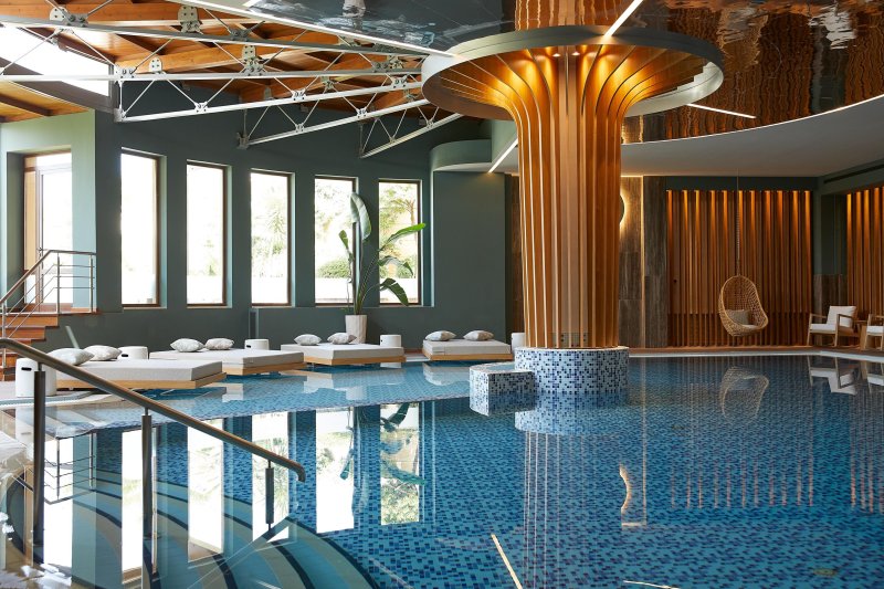 Minoa Palace Resort Kréta