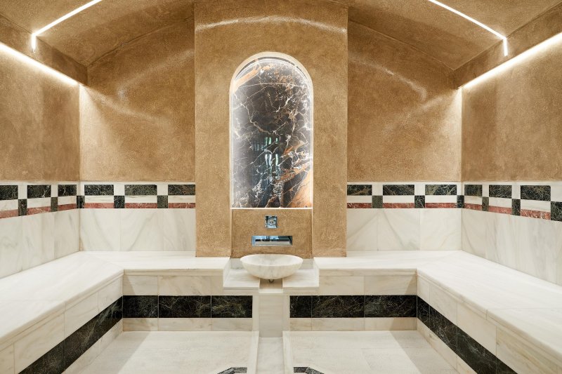 Minoa Palace Resort Kréta