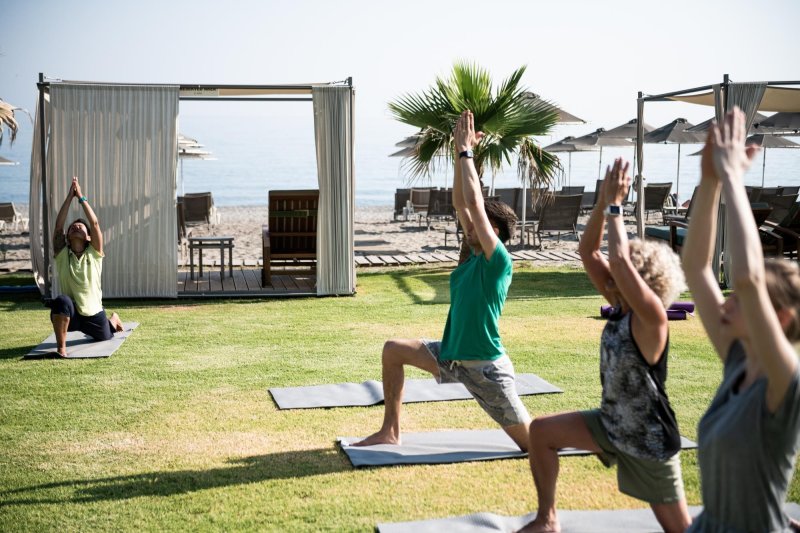 Kréta utazás Minoa Palace Resort