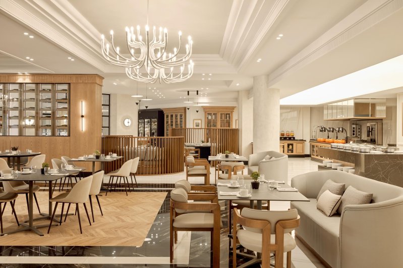 Kréta utazás Minoa Palace Resort