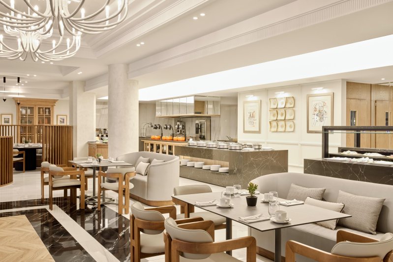 Kréta utazás Minoa Palace Resort