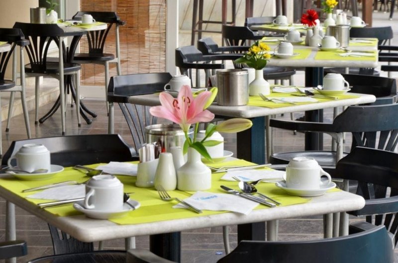 Kréta utazás Minos Hotel 