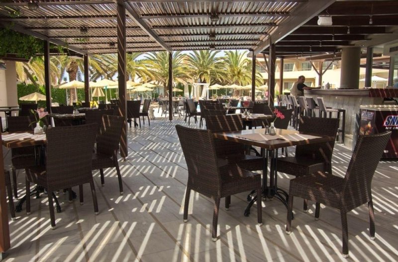 Minos Hotel Kréta