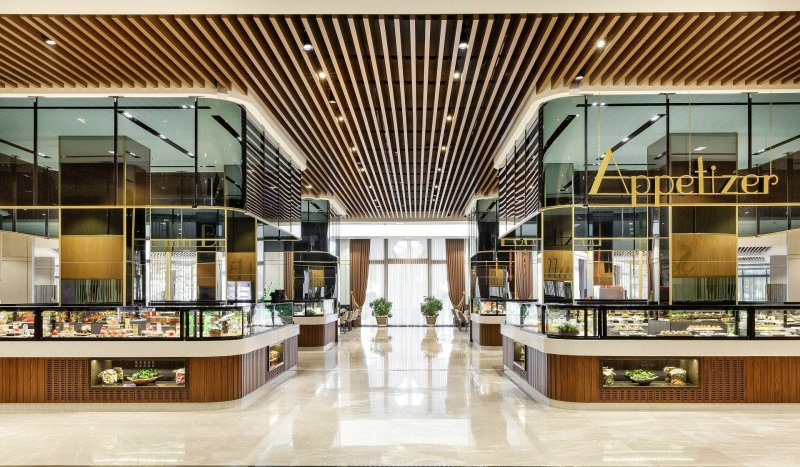 Antalya utazás Miracle Resort