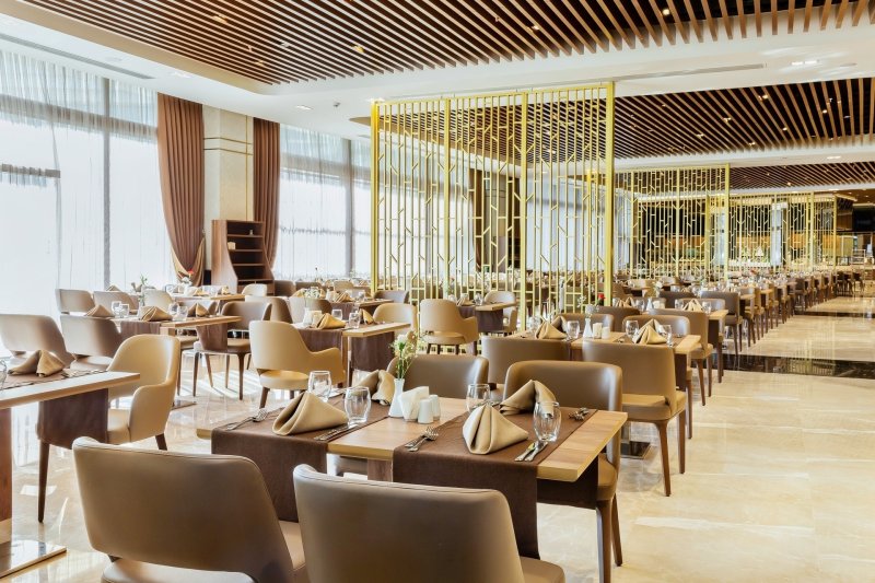 Antalya utazás Miracle Resort