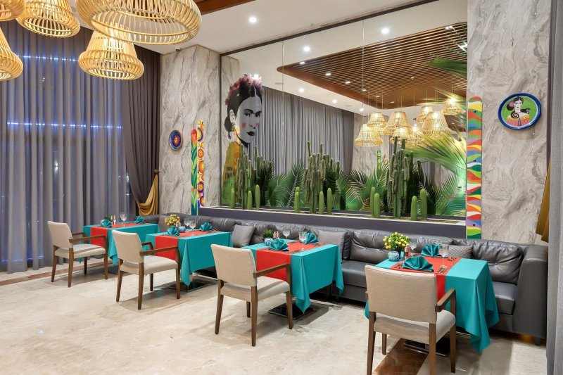 Antalya utazás Miracle Resort