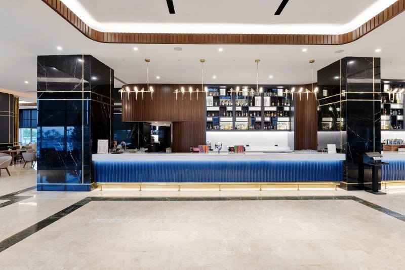 Antalya utazás Miracle Resort