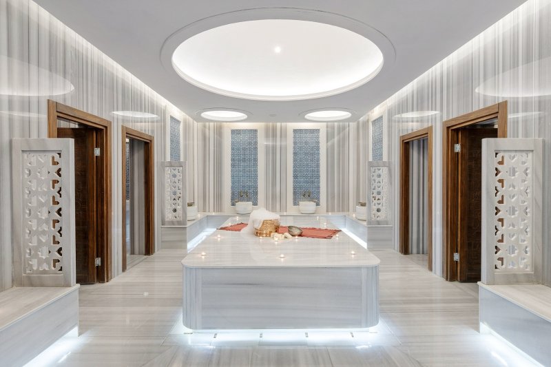 Antalya utazás Miracle Resort