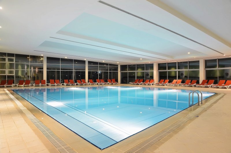 Miracle Resort Antalya