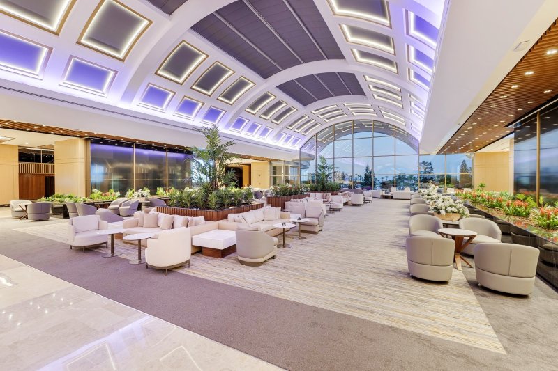 Antalya utazás Miracle Resort