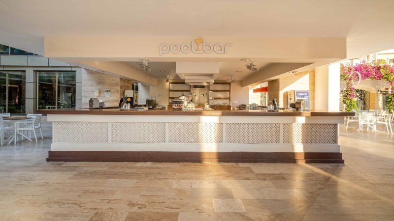 Kemer utazás Mirada Del Mar