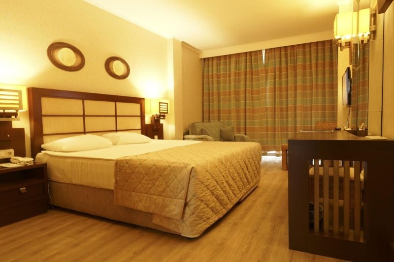 Melléképület kétágyas szoba