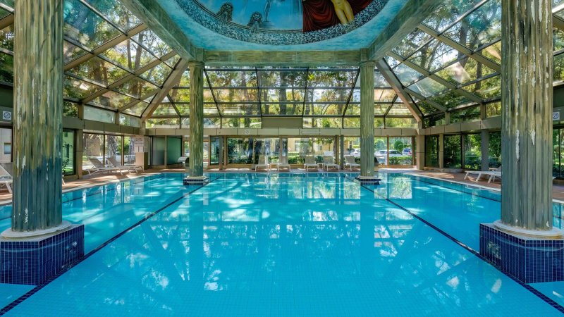 Kemer utazás Mirada Del Mar