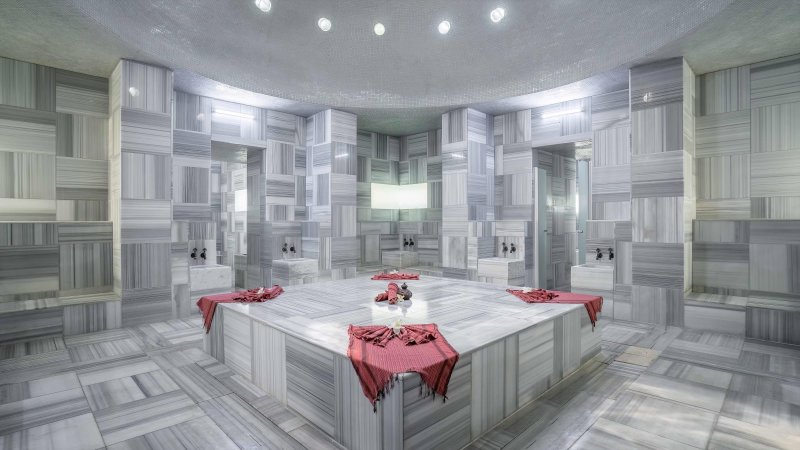 Kemer utazás Mirada Del Mar