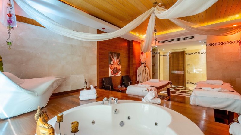 Kemer utazás Mirada Del Mar