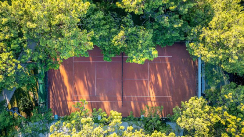 Kemer utazás Mirada Del Mar