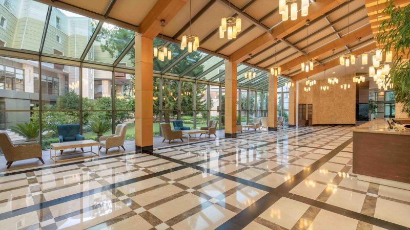 Kemer utazás Mirada Del Mar