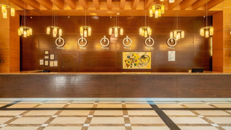 Kemer utazás Mirada Del Mar