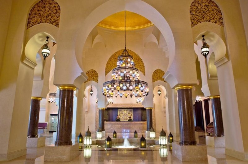 Fujairah utazás Miramar Al Aqah Beach Resort