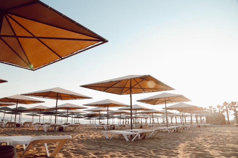 Side utazás Miramare Beach